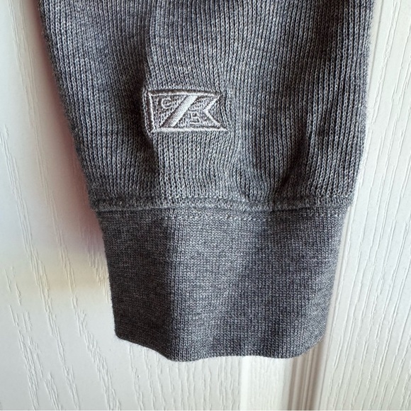 Cutter & Buck Lakemont V Neck Sweater - Picture 3 of 8